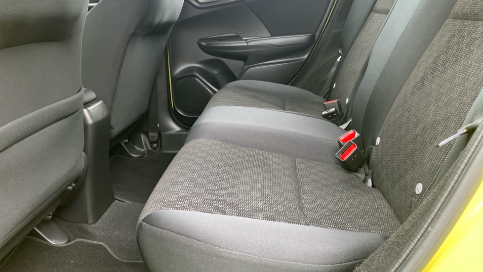 Honda Jazz 1.3 SE 5dr CVT Petrol Hatchback - Image 16
