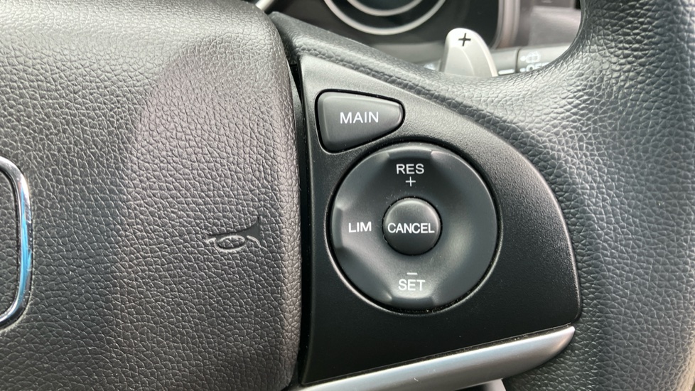 Honda Jazz 1.3 SE 5dr CVT Petrol Hatchback - Image 21