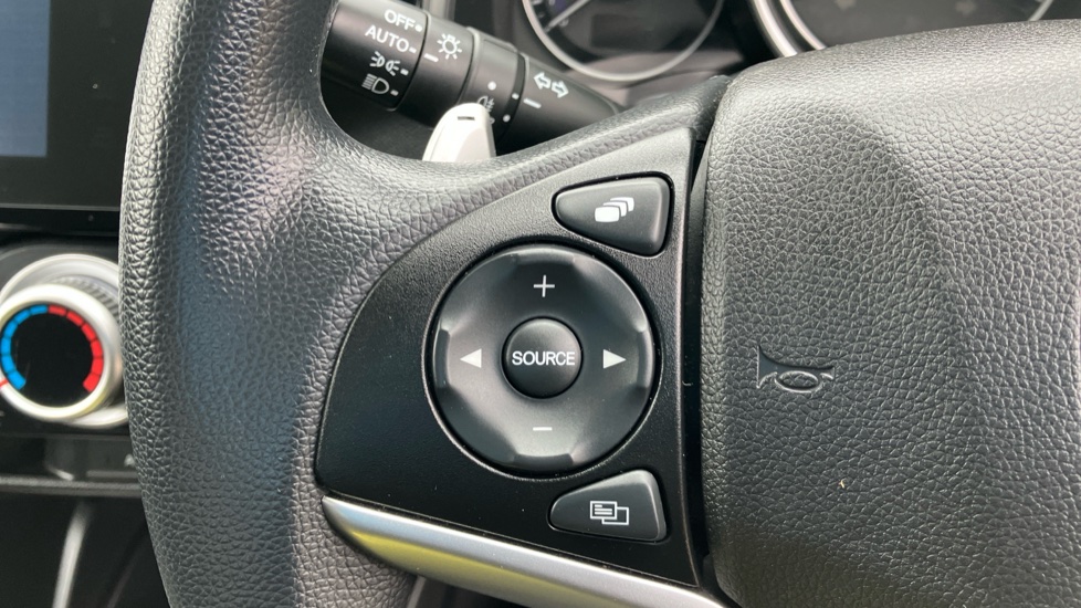 Honda Jazz 1.3 SE 5dr CVT Petrol Hatchback - Image 22