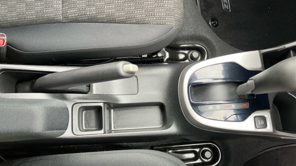 Honda Jazz 1.3 SE 5dr CVT Petrol Hatchback - Image 27