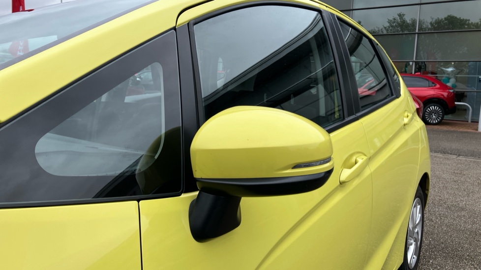 Honda Jazz 1.3 SE 5dr CVT Petrol Hatchback - Image 33