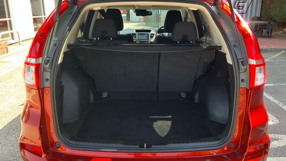 Honda CR-V 2.0 i-VTEC SE Plus 5dr Auto [Nav] Petrol Estate - Image 4