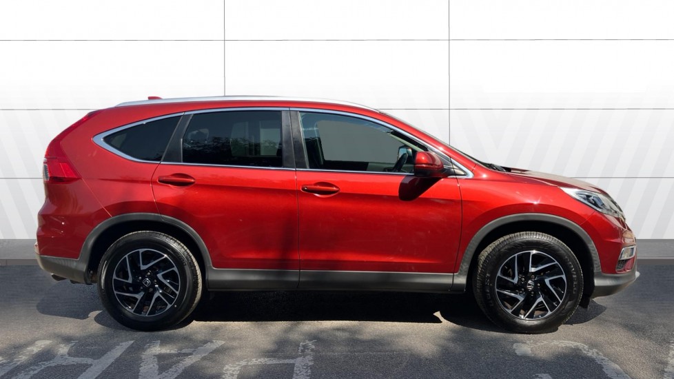 Honda CR-V 2.0 i-VTEC SE Plus 5dr Auto [Nav] Petrol Estate - Image 5