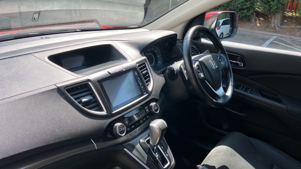 Honda CR-V 2.0 i-VTEC SE Plus 5dr Auto [Nav] Petrol Estate - Image 9