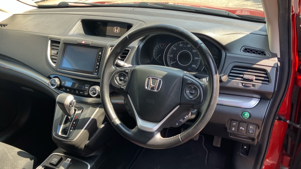 Honda CR-V 2.0 i-VTEC SE Plus 5dr Auto [Nav] Petrol Estate - Image 11