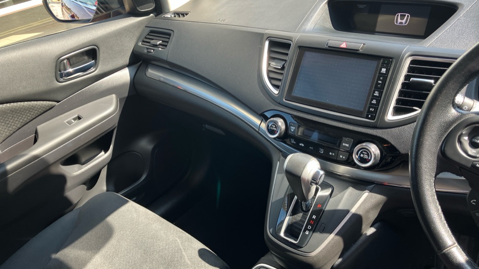 Honda CR-V 2.0 i-VTEC SE Plus 5dr Auto [Nav] Petrol Estate - Image 14