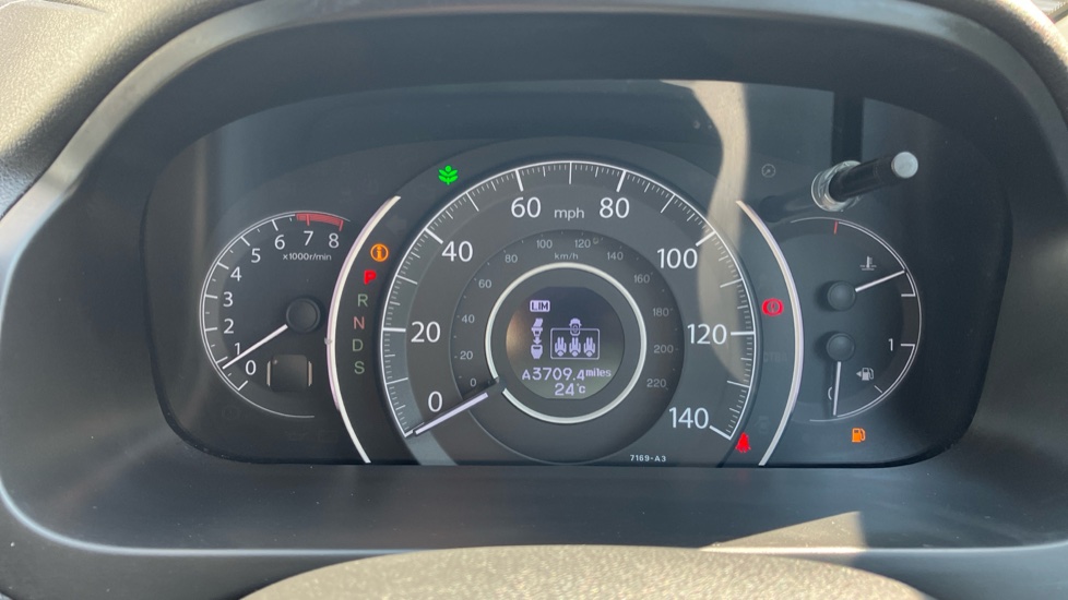 Honda CR-V 2.0 i-VTEC SE Plus 5dr Auto [Nav] Petrol Estate - Image 18