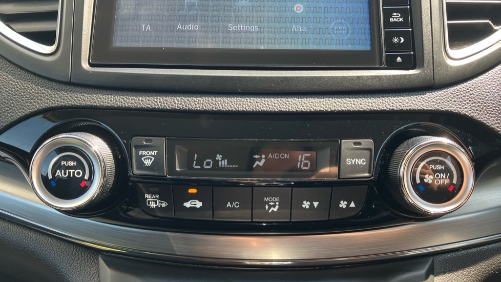 Honda CR-V 2.0 i-VTEC SE Plus 5dr Auto [Nav] Petrol Estate - Image 21
