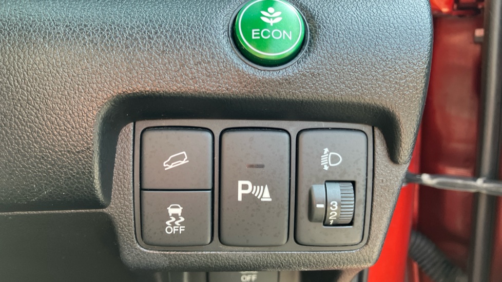 Honda CR-V 2.0 i-VTEC SE Plus 5dr Auto [Nav] Petrol Estate - Image 23