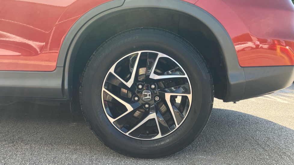 Honda CR-V 2.0 i-VTEC SE Plus 5dr Auto [Nav] Petrol Estate - Image 38
