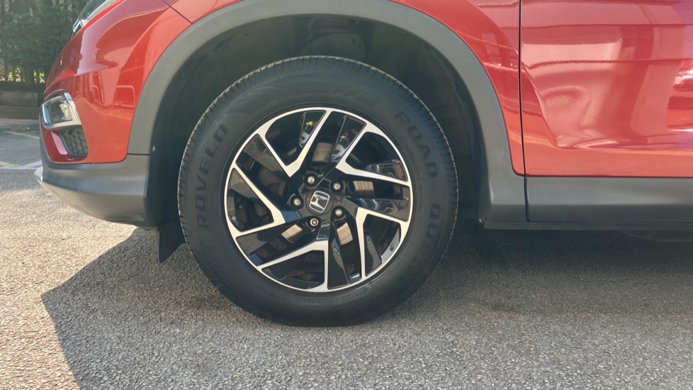 Honda CR-V 2.0 i-VTEC SE Plus 5dr Auto [Nav] Petrol Estate - Image 39