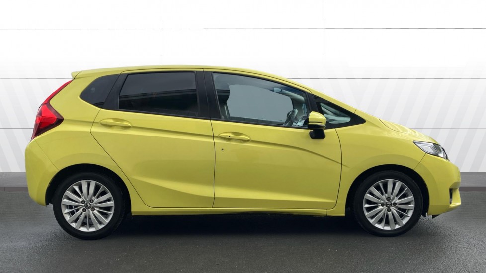 Honda Jazz 1.3 EX 5dr CVT Petrol Hatchback - Image 5