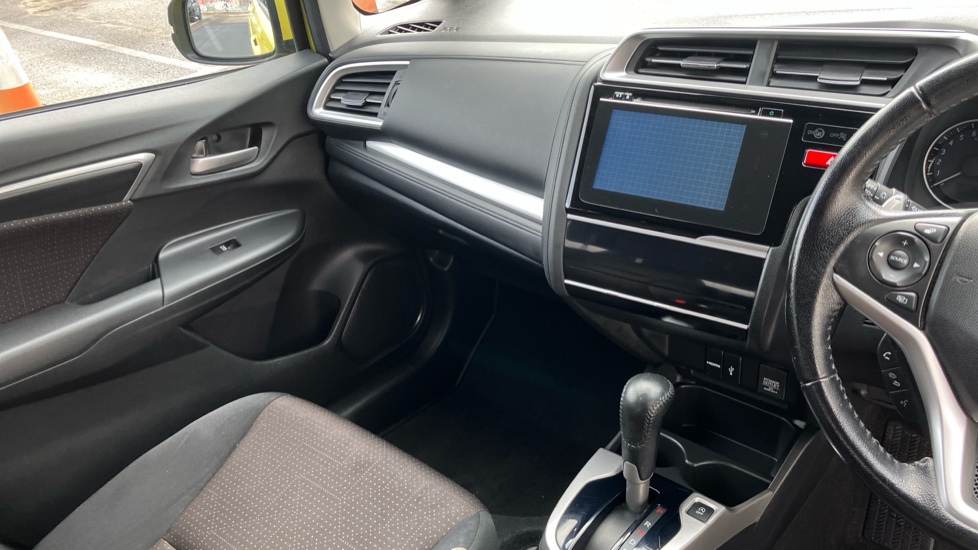 Honda Jazz 1.3 EX 5dr CVT Petrol Hatchback - Image 14