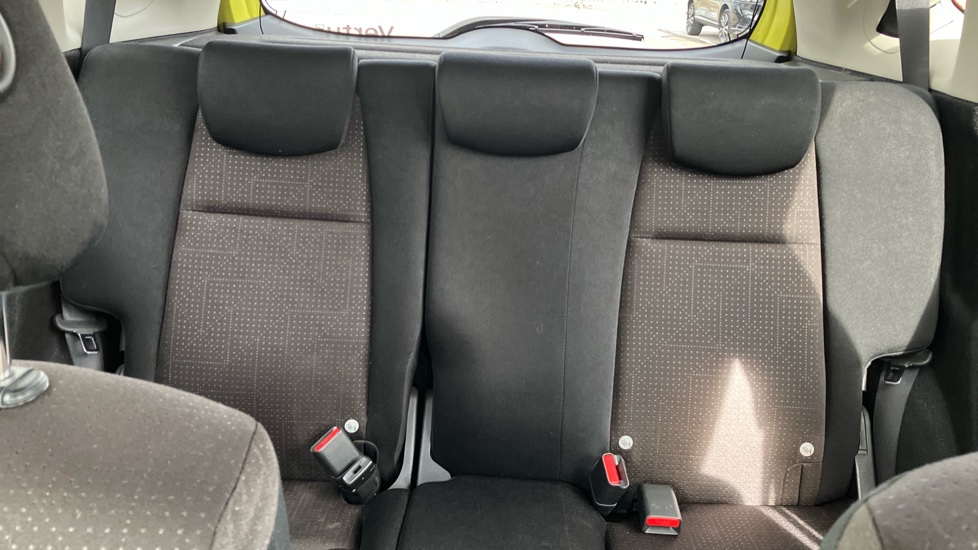 Honda Jazz 1.3 EX 5dr CVT Petrol Hatchback - Image 15