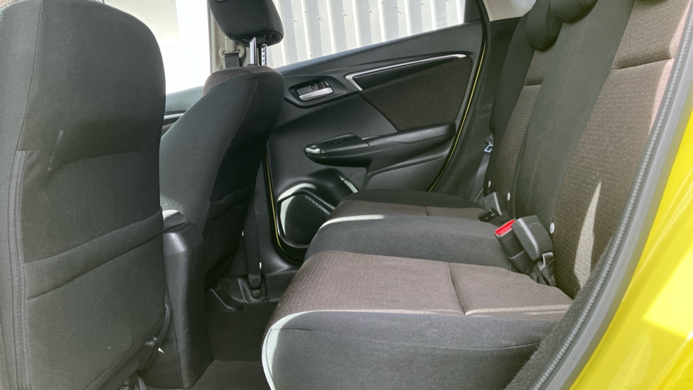 Honda Jazz 1.3 EX 5dr CVT Petrol Hatchback - Image 16