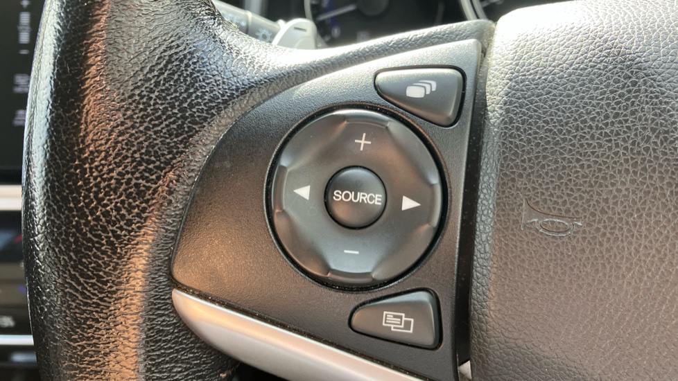Honda Jazz 1.3 EX 5dr CVT Petrol Hatchback - Image 22