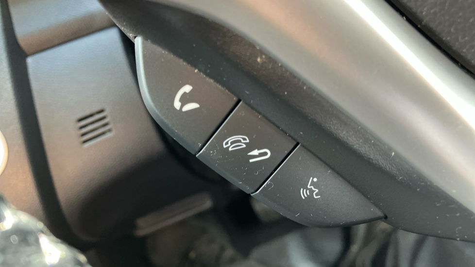 Honda Jazz 1.3 EX 5dr CVT Petrol Hatchback - Image 24