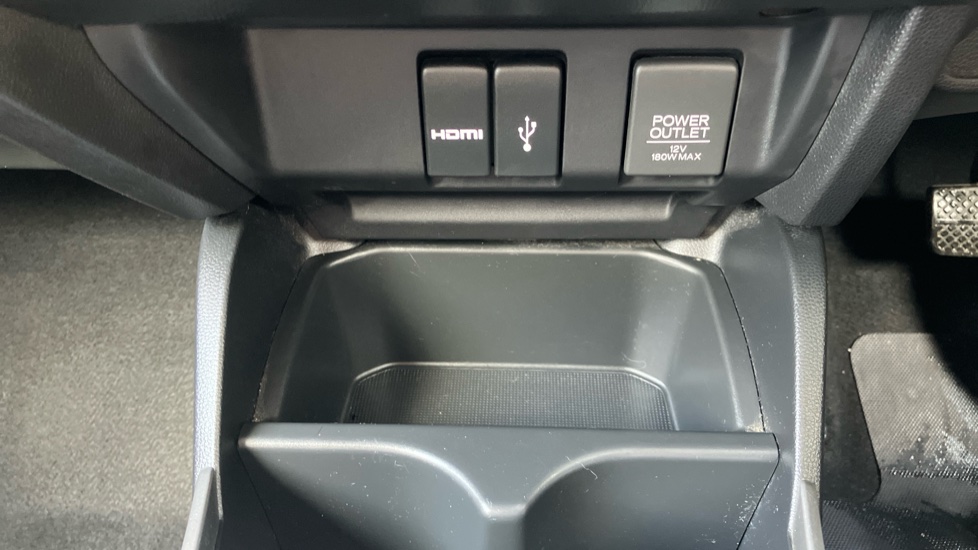 Honda Jazz 1.3 EX 5dr CVT Petrol Hatchback - Image 26