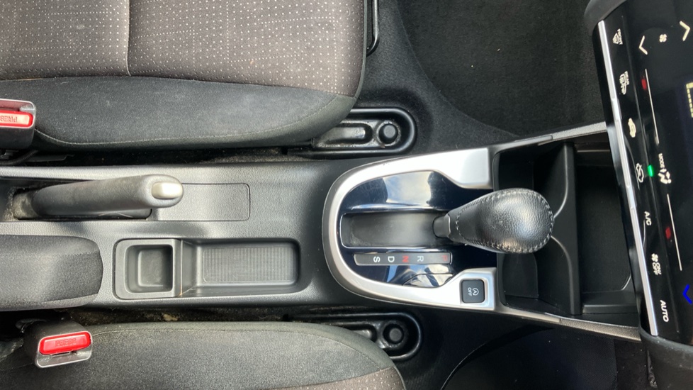 Honda Jazz 1.3 EX 5dr CVT Petrol Hatchback - Image 27
