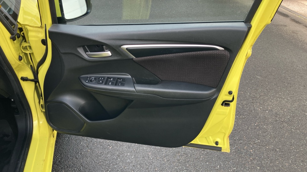 Honda Jazz 1.3 EX 5dr CVT Petrol Hatchback - Image 30