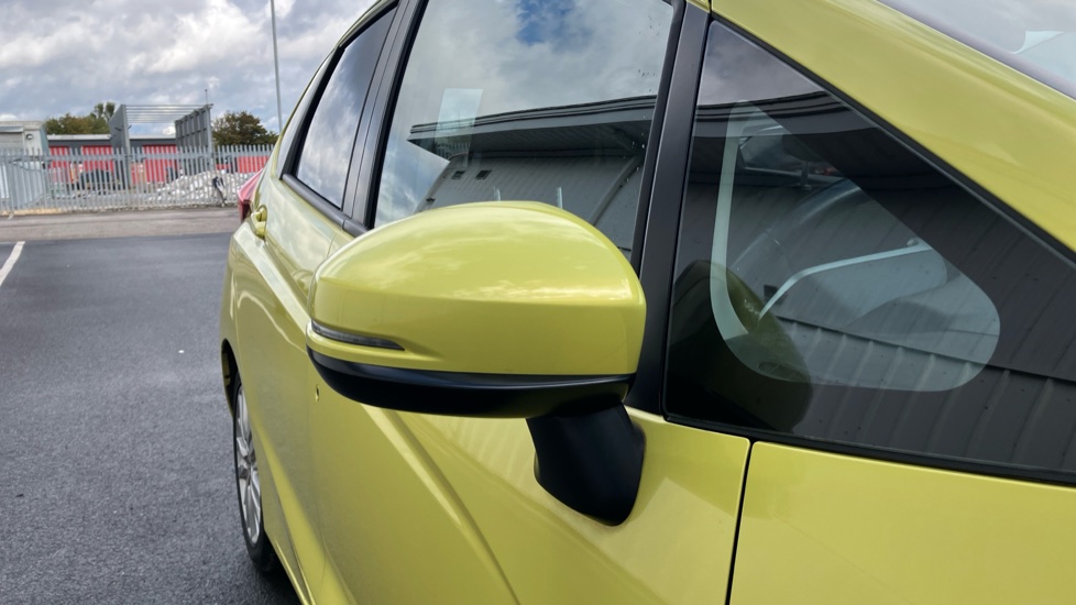 Honda Jazz 1.3 EX 5dr CVT Petrol Hatchback - Image 35