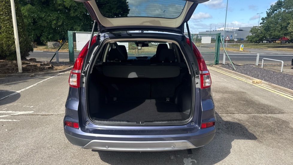 Honda CR-V 2.0 i-VTEC SE Plus 5dr Auto [Nav] Petrol Estate - Image 4