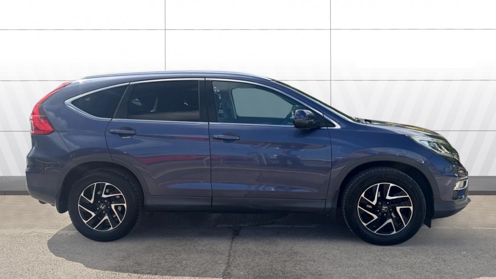 Honda CR-V 2.0 i-VTEC SE Plus 5dr Auto [Nav] Petrol Estate - Image 5