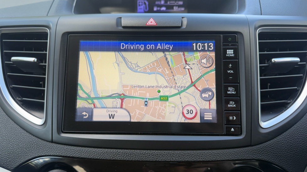 Honda CR-V 2.0 i-VTEC SE Plus 5dr Auto [Nav] Petrol Estate - Image 35