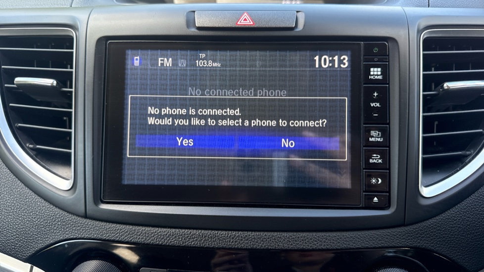 Honda CR-V 2.0 i-VTEC SE Plus 5dr Auto [Nav] Petrol Estate - Image 36