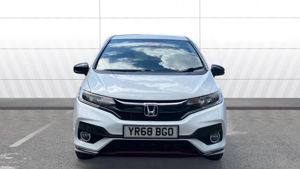Honda Jazz 1.5 i-VTEC Sport 5dr CVT Petrol Hatchback - Image 3