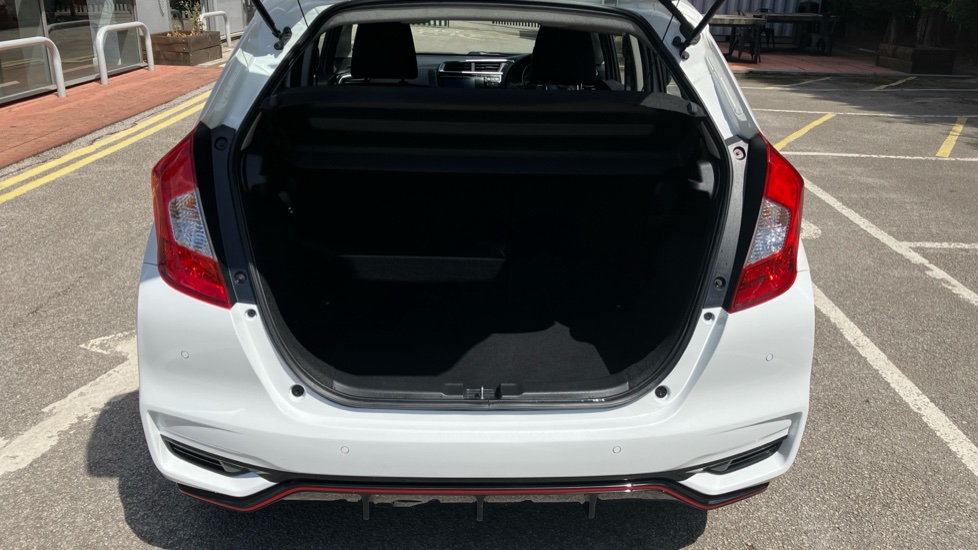 Honda Jazz 1.5 i-VTEC Sport 5dr CVT Petrol Hatchback - Image 4