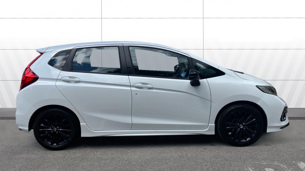 Honda Jazz 1.5 i-VTEC Sport 5dr CVT Petrol Hatchback - Image 5