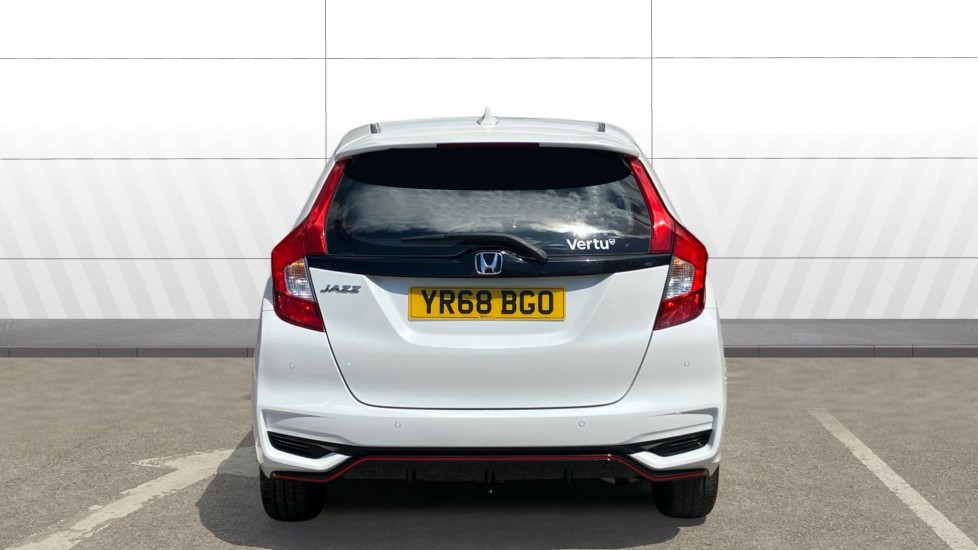 Honda Jazz 1.5 i-VTEC Sport 5dr CVT Petrol Hatchback - Image 6