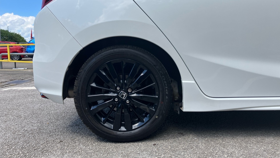 Honda Jazz 1.5 i-VTEC Sport 5dr CVT Petrol Hatchback - Image 7