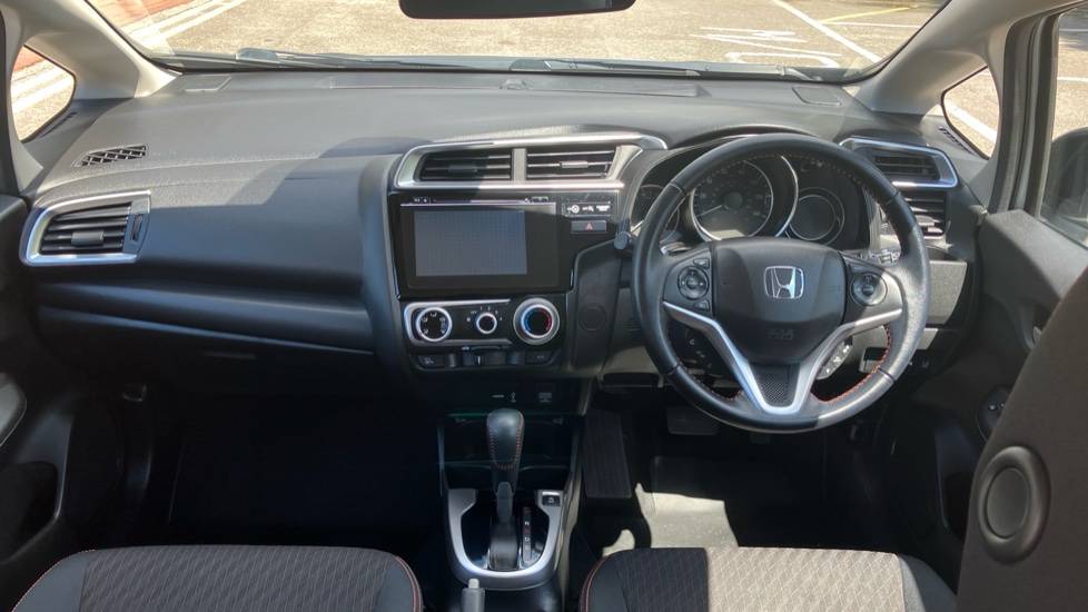 Honda Jazz 1.5 i-VTEC Sport 5dr CVT Petrol Hatchback - Image 10