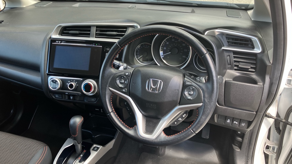 Honda Jazz 1.5 i-VTEC Sport 5dr CVT Petrol Hatchback - Image 11