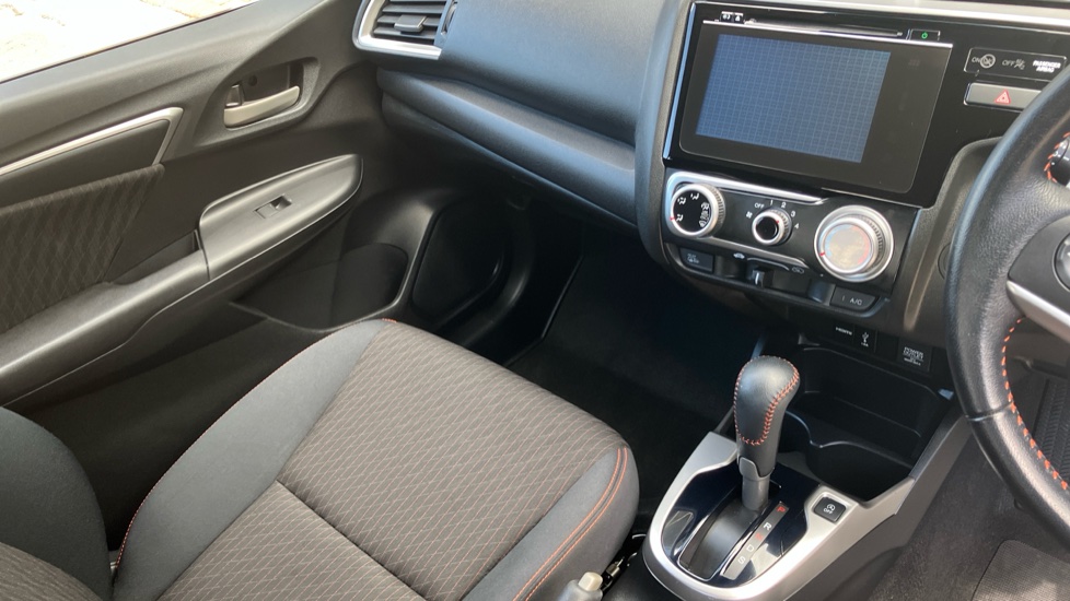 Honda Jazz 1.5 i-VTEC Sport 5dr CVT Petrol Hatchback - Image 14