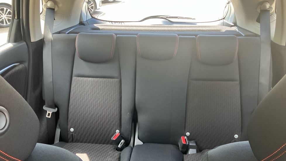 Honda Jazz 1.5 i-VTEC Sport 5dr CVT Petrol Hatchback - Image 15