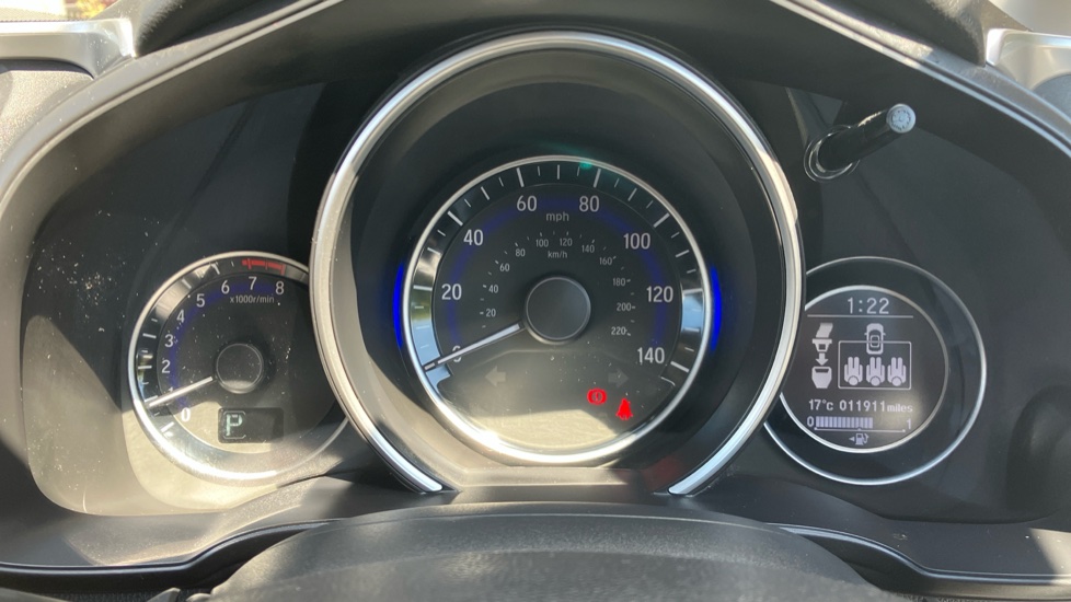 Honda Jazz 1.5 i-VTEC Sport 5dr CVT Petrol Hatchback - Image 18