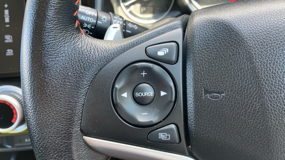 Honda Jazz 1.5 i-VTEC Sport 5dr CVT Petrol Hatchback - Image 22