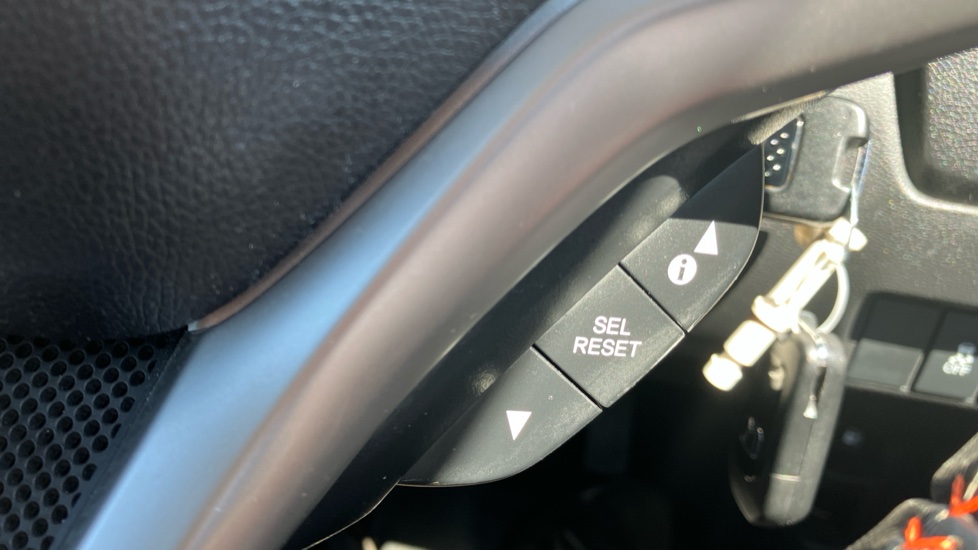 Honda Jazz 1.5 i-VTEC Sport 5dr CVT Petrol Hatchback - Image 23