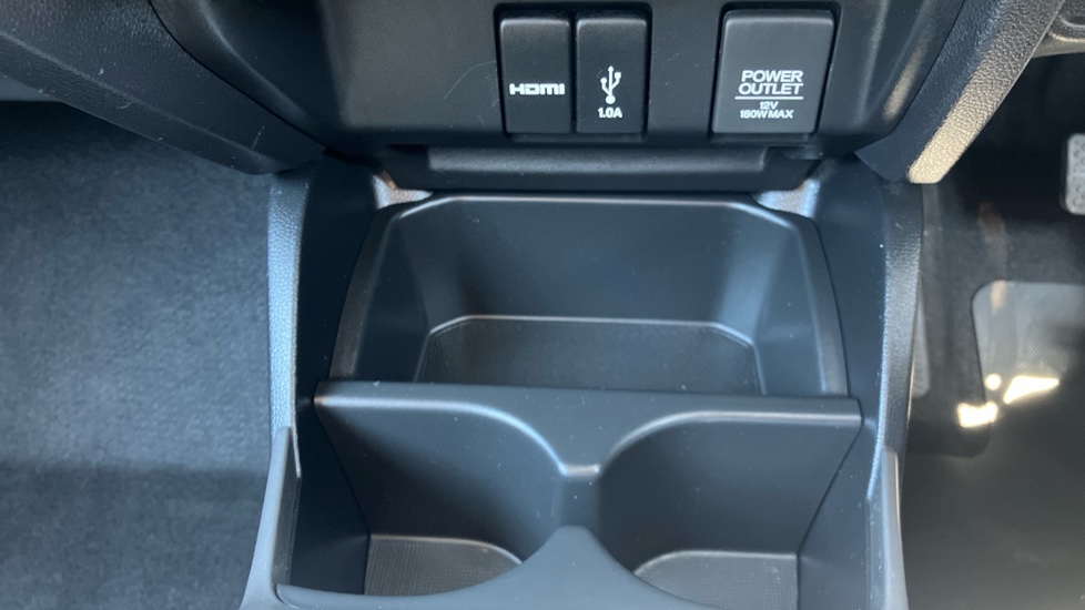Honda Jazz 1.5 i-VTEC Sport 5dr CVT Petrol Hatchback - Image 26
