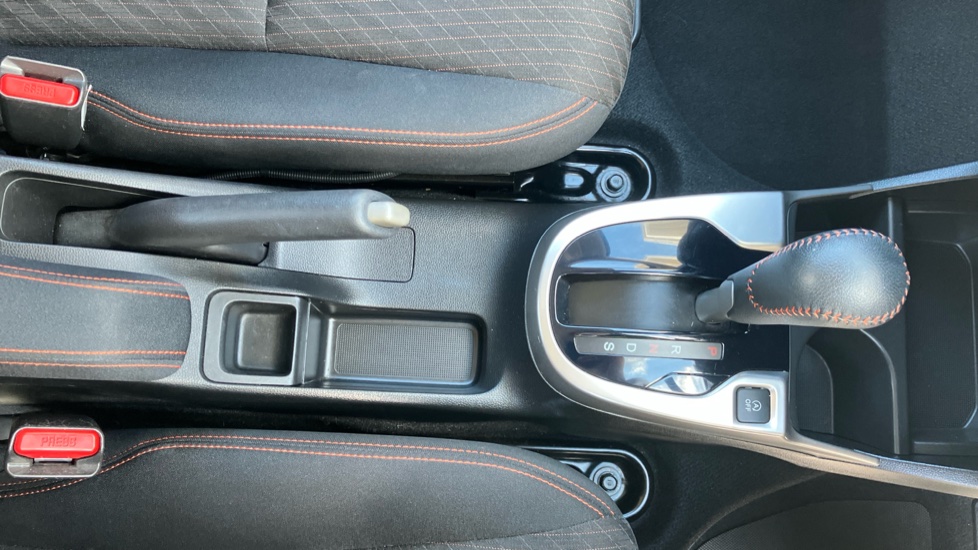 Honda Jazz 1.5 i-VTEC Sport 5dr CVT Petrol Hatchback - Image 27