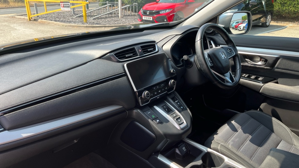 Honda CR-V 2.0 i-MMD Hybrid SE 2WD 5dr eCVT Hybrid Estate - Image 2