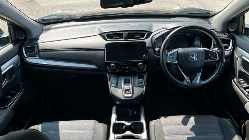 Honda CR-V 2.0 i-MMD Hybrid SE 2WD 5dr eCVT Hybrid Estate - Image 4