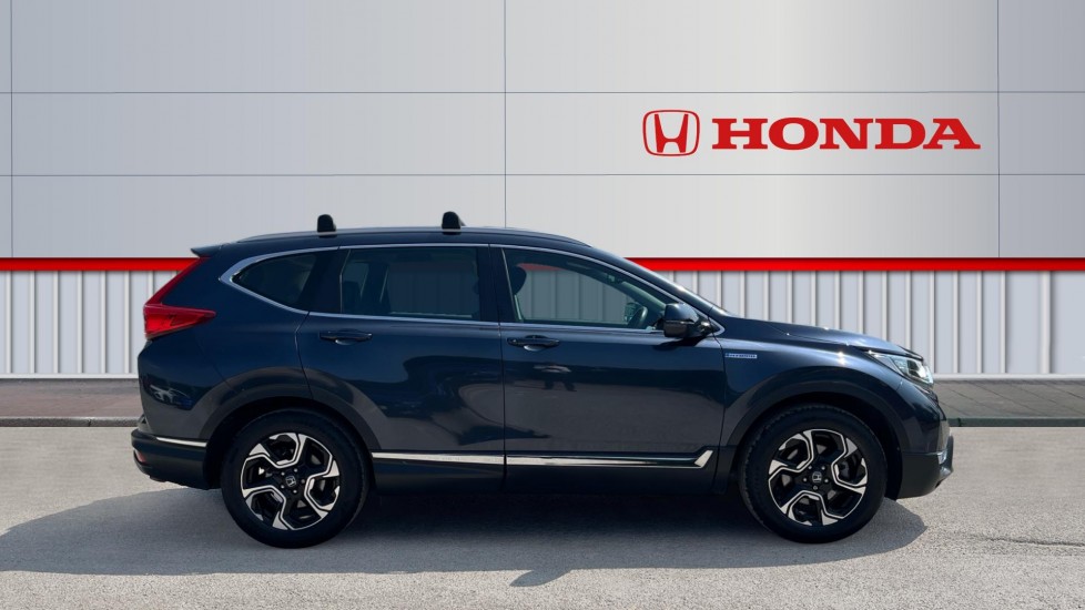 Honda CR-V 2.0 i-MMD Hybrid SE 2WD 5dr eCVT Hybrid Estate - Image 5