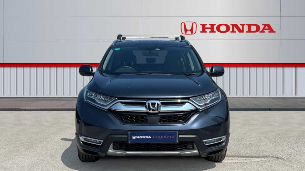 Honda CR-V 2.0 i-MMD Hybrid SE 2WD 5dr eCVT Hybrid Estate - Image 6