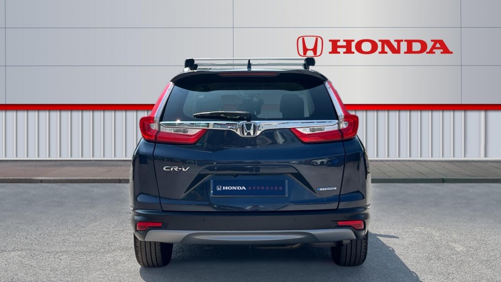 Honda CR-V 2.0 i-MMD Hybrid SE 2WD 5dr eCVT Hybrid Estate - Image 7