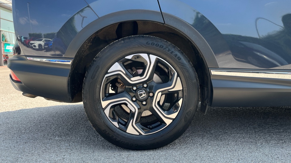 Honda CR-V 2.0 i-MMD Hybrid SE 2WD 5dr eCVT Hybrid Estate - Image 9
