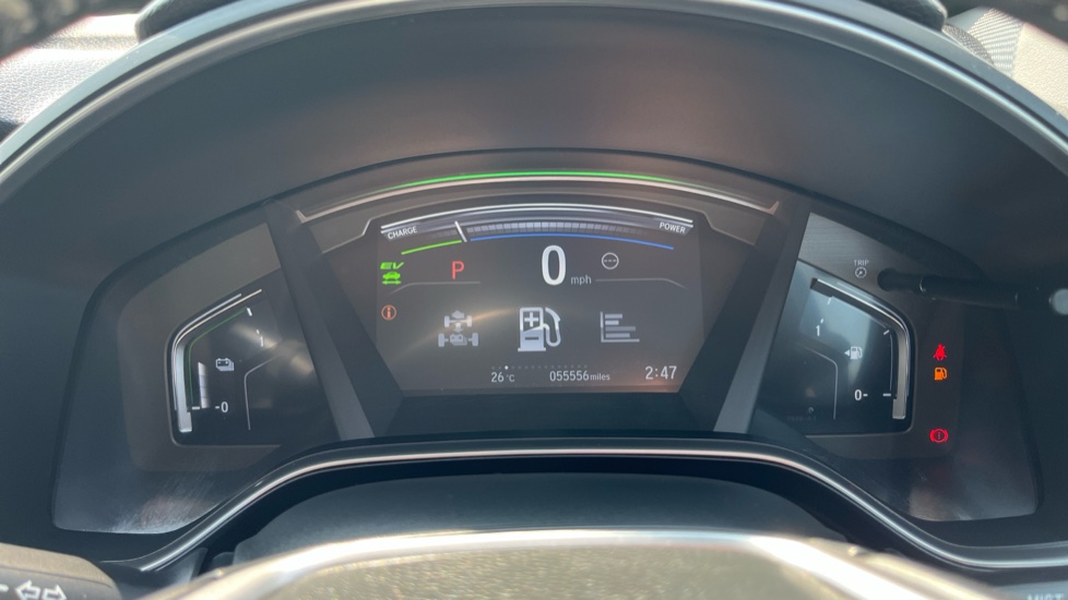 Honda CR-V 2.0 i-MMD Hybrid SE 2WD 5dr eCVT Hybrid Estate - Image 11